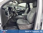 2025 GMC Sierra 2500 Crew Cab 4WD Pickup for sale #2G25799 - photo 10