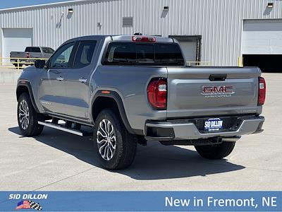 New 2025 GMC Canyon Denali Crew Cab 4WD Pickup for sale #2G25800 - photo 2