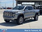 New 2025 GMC Canyon Denali Crew Cab 4WD Pickup for sale #2G25800 - photo 1