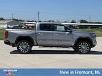 New 2025 GMC Canyon Denali Crew Cab 4WD Pickup for sale #2G25800 - photo 13