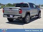 New 2025 GMC Canyon Denali Crew Cab 4WD Pickup for sale #2G25800 - photo 14