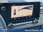 New 2025 GMC Canyon Denali Crew Cab 4WD Pickup for sale #2G25800 - photo 5