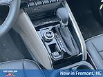 New 2025 GMC Canyon Denali Crew Cab 4WD Pickup for sale #2G25800 - photo 6