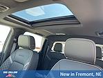 New 2025 GMC Canyon Denali Crew Cab 4WD Pickup for sale #2G25800 - photo 9