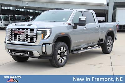 2025 GMC Sierra 2500 Crew Cab 4WD Pickup for sale #2G25803 - photo 1