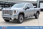 2025 GMC Sierra 2500 Crew Cab 4WD Pickup for sale #2G25803 - photo 1
