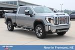2025 GMC Sierra 2500 Crew Cab 4WD Pickup for sale #2G25803 - photo 15