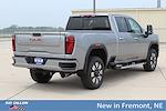 2025 GMC Sierra 2500 Crew Cab 4WD Pickup for sale #2G25803 - photo 17