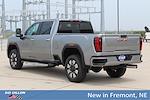 2025 GMC Sierra 2500 Crew Cab 4WD Pickup for sale #2G25803 - photo 2