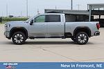 2025 GMC Sierra 2500 Crew Cab 4WD Pickup for sale #2G25803 - photo 19