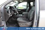 2025 GMC Sierra 2500 Crew Cab 4WD Pickup for sale #2G25803 - photo 10