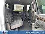 2025 GMC Sierra 3500 Crew Cab 4WD Pickup for sale #2G25804 - photo 11