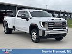 2025 GMC Sierra 3500 Crew Cab 4WD Pickup for sale #2G25804 - photo 12