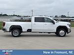 2025 GMC Sierra 3500 Crew Cab 4WD Pickup for sale #2G25804 - photo 13