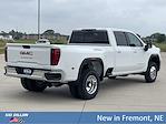 2025 GMC Sierra 3500 Crew Cab 4WD Pickup for sale #2G25804 - photo 14