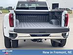 2025 GMC Sierra 3500 Crew Cab 4WD Pickup for sale #2G25804 - photo 15