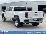 2025 GMC Sierra 3500 Crew Cab 4WD Pickup for sale #2G25804 - photo 2