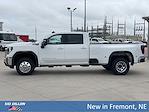 2025 GMC Sierra 3500 Crew Cab 4WD Pickup for sale #2G25804 - photo 17