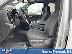 2025 GMC Sierra 3500 Crew Cab 4WD Pickup for sale #2G25804 - photo 9