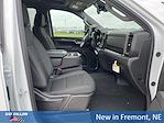 2025 GMC Sierra 3500 Crew Cab 4WD Pickup for sale #2G25804 - photo 10