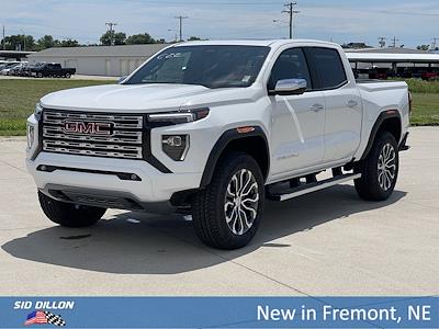 New 2025 GMC Canyon Denali Crew Cab 4WD Pickup for sale #2G25806 - photo 1
