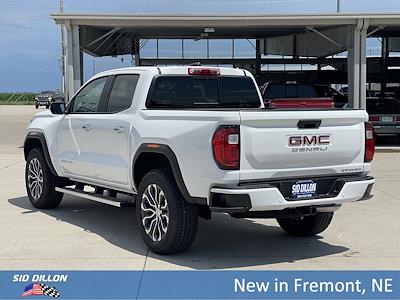 New 2025 GMC Canyon Denali Crew Cab 4WD Pickup for sale #2G25806 - photo 2