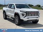 New 2025 GMC Canyon Denali Crew Cab 4WD Pickup for sale #2G25806 - photo 12
