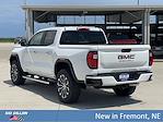 New 2025 GMC Canyon Denali Crew Cab 4WD Pickup for sale #2G25806 - photo 2