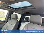 New 2025 GMC Canyon Denali Crew Cab 4WD Pickup for sale #2G25806 - photo 9