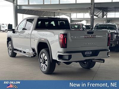 New 2025 GMC Sierra 2500 Denali Crew Cab 4WD Pickup for sale #2G25807 - photo 2