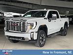 2025 GMC Sierra 2500 Crew Cab 4WD Pickup for sale #2G25807 - photo 1