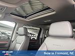 2025 GMC Sierra 2500 Crew Cab 4WD Pickup for sale #2G25807 - photo 11
