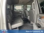 2025 GMC Sierra 2500 Crew Cab 4WD Pickup for sale #2G25807 - photo 13