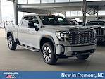 2025 GMC Sierra 2500 Crew Cab 4WD Pickup for sale #2G25807 - photo 15