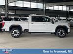 2025 GMC Sierra 2500 Crew Cab 4WD Pickup for sale #2G25807 - photo 16