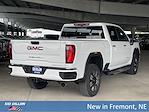 2025 GMC Sierra 2500 Crew Cab 4WD Pickup for sale #2G25807 - photo 17