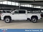 2025 GMC Sierra 2500 Crew Cab 4WD Pickup for sale #2G25807 - photo 19