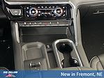 2025 GMC Sierra 2500 Crew Cab 4WD Pickup for sale #2G25807 - photo 6