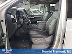 2025 GMC Sierra 2500 Crew Cab 4WD Pickup for sale #2G25807 - photo 10
