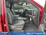 New 2025 GMC Sierra 2500 SLT Crew Cab 4WD Pickup for sale #2G25810 - photo 11