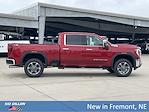 New 2025 GMC Sierra 2500 SLT Crew Cab 4WD Pickup for sale #2G25810 - photo 15