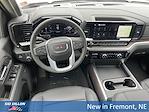 New 2025 GMC Sierra 2500 SLT Crew Cab 4WD Pickup for sale #2G25810 - photo 3
