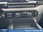 New 2025 GMC Sierra 2500 SLT Crew Cab 4WD Pickup for sale #2G25810 - photo 6