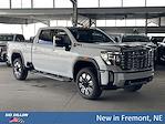 2025 GMC Sierra 2500 Crew Cab 4WD Pickup for sale #2G25811 - photo 15