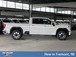 2025 GMC Sierra 2500 Crew Cab 4WD Pickup for sale #2G25811 - photo 16