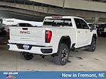 2025 GMC Sierra 2500 Crew Cab 4WD Pickup for sale #2G25811 - photo 17
