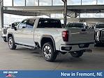 2025 GMC Sierra 2500 Crew Cab 4WD Pickup for sale #2G25811 - photo 2