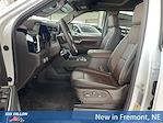 2025 GMC Sierra 2500 Crew Cab 4WD Pickup for sale #2G25811 - photo 10