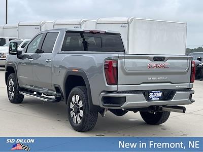 New 2025 GMC Sierra 2500 Denali Crew Cab 4WD Pickup for sale #2G25813 - photo 2