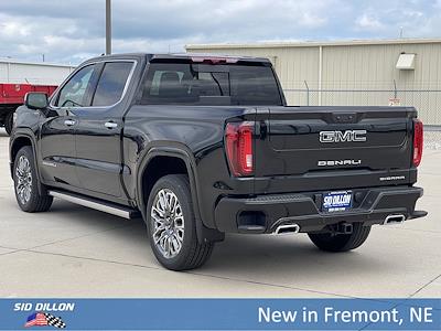 2025 GMC Sierra 1500 Crew Cab 4WD Pickup for sale #2G25814 - photo 2